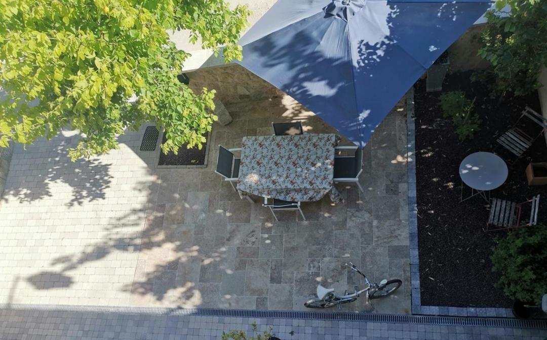 Namaste Home, Votre Havre De Paix A St Remy ! Parking Wifi Inclus Saint-Rémy-de-Provence Exterior foto